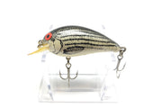 Bomber Model A Screwtail XBS Baby Striper Color Lure 