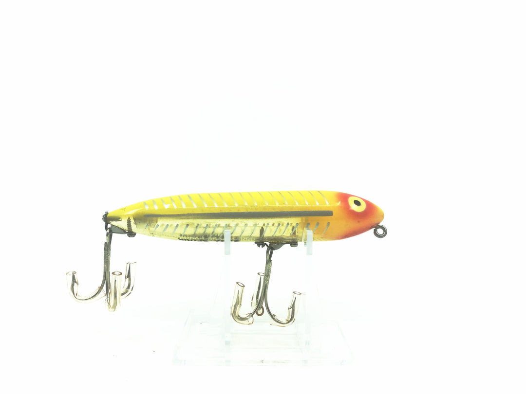 Heddon Original Zara Spook XRY Yellow Shore Color