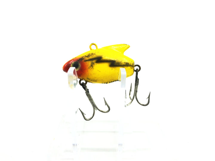 Heddon Sonic 385 Y Yellow Color