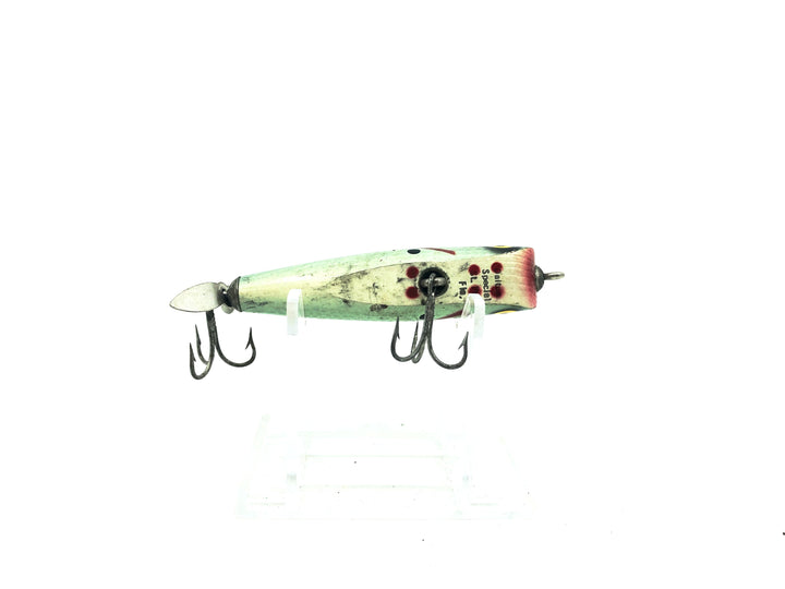 Florida Fishing Tackle Mfg. Co. Dalton Special, Shiner Color