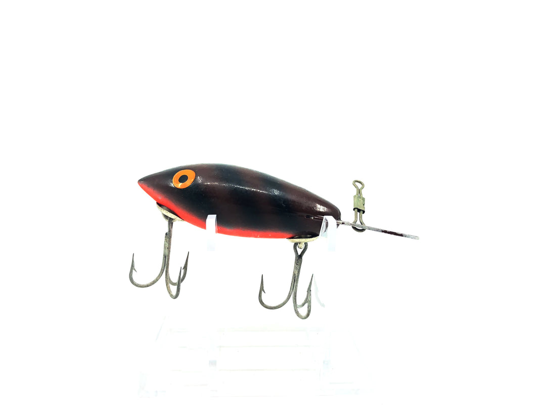 Bomber 400 Series 421 Crawdad Color
