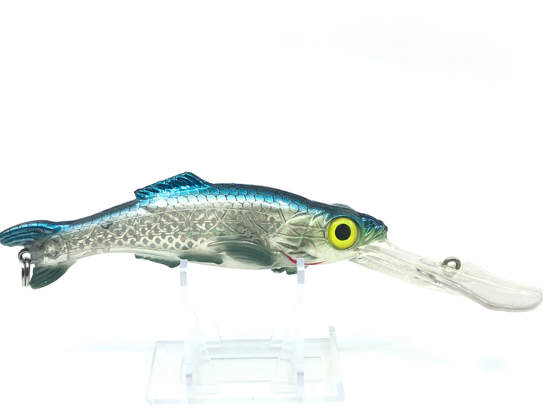 Worden's Sea Tiger 4050 HBH Herring Blue Salesmen Sample