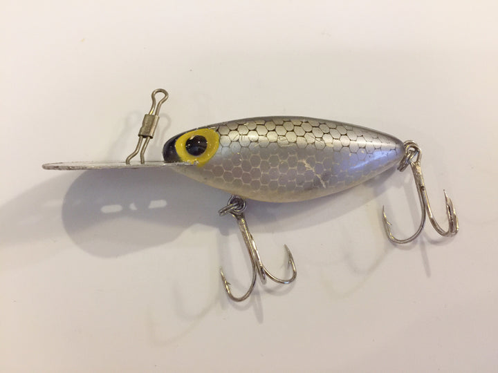 Storm Thin Fin Hot 'N Tot Silver Scales
