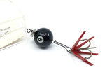 Kiva '8' Ball Fishing Lure New in Box