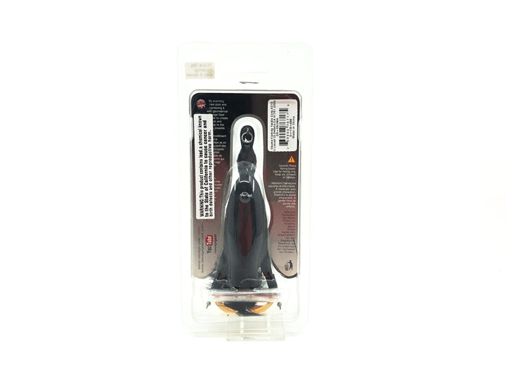 Savage Gear 3D Suicide Duck Black Duck Color Old Stock