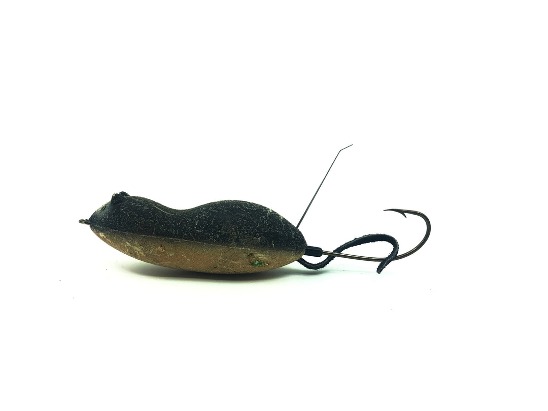 Heddon Zara Mouse Grey Mouse Color