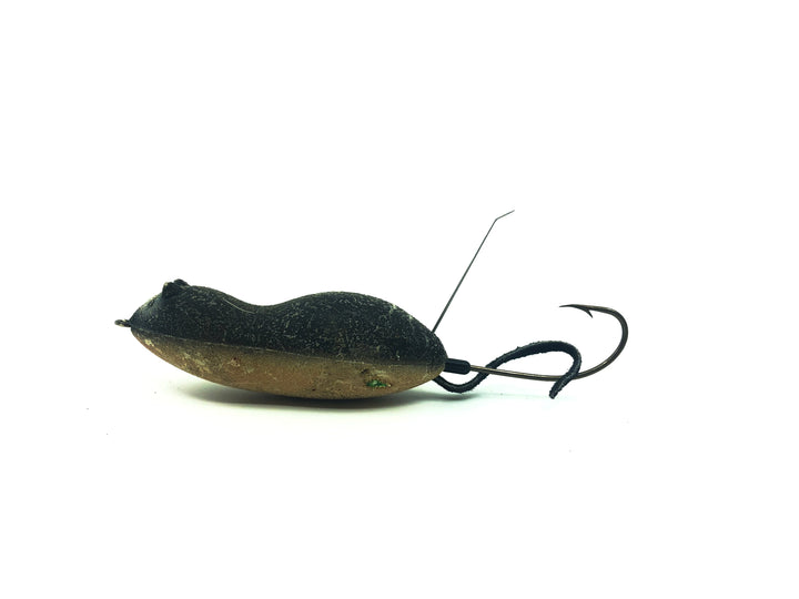 Heddon Zara Mouse Grey Mouse Color