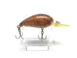 Bomber Model A Screwtail Crawfish Color