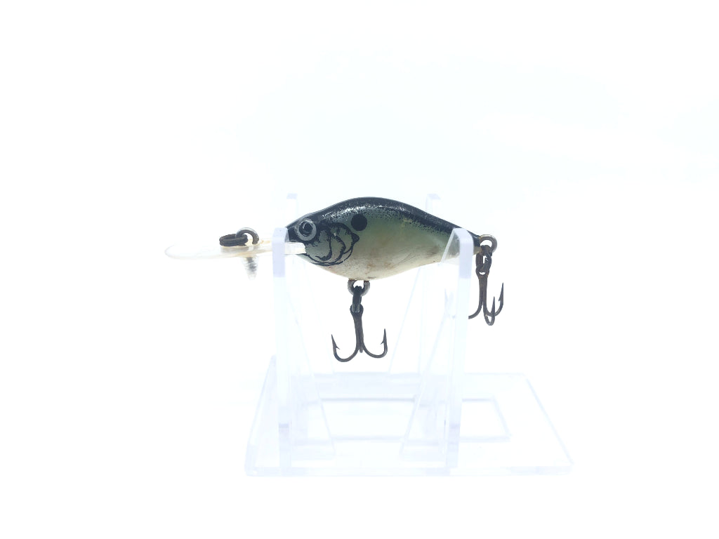 Lazy Ike Natural Tike Light Shad Color