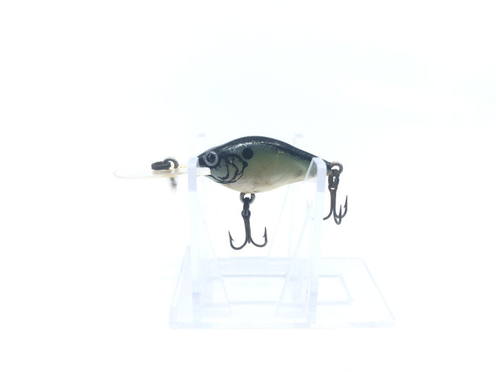 Lazy Ike Natural Tike Light Shad Color