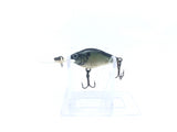 Lazy Ike Natural Tike Light Shad Color