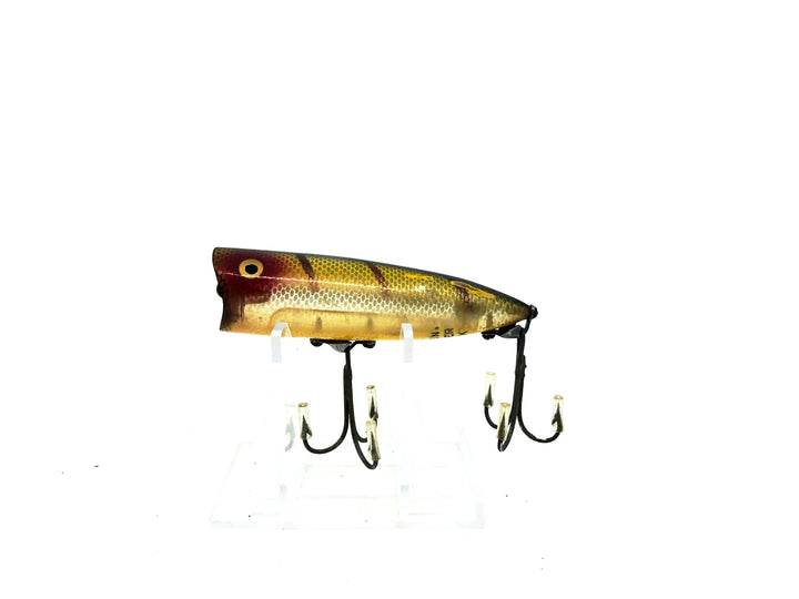 Heddon Chugger Spook 9542 L Perch Color