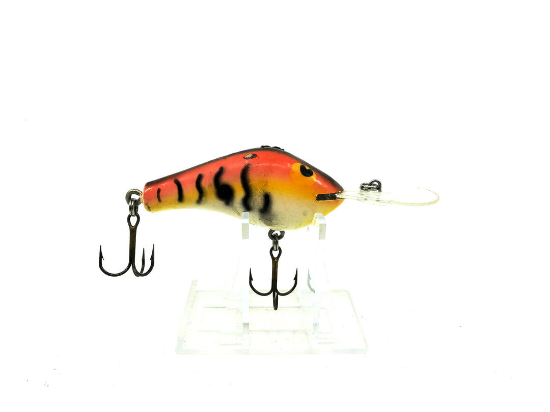 Poe's Super Cedar Series 1100 Peach Tiger Color