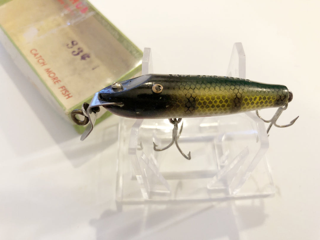 Creek Chub Spinning Pikie Perch Color New in Box