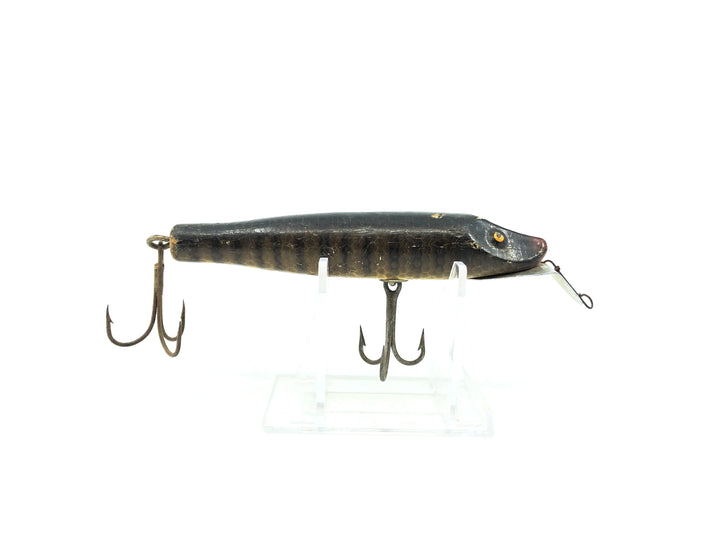 South Bend Pike-Oreno P Pikie Scale Finish Color