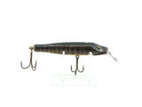 South Bend Pike-Oreno P Pikie Scale Finish Color