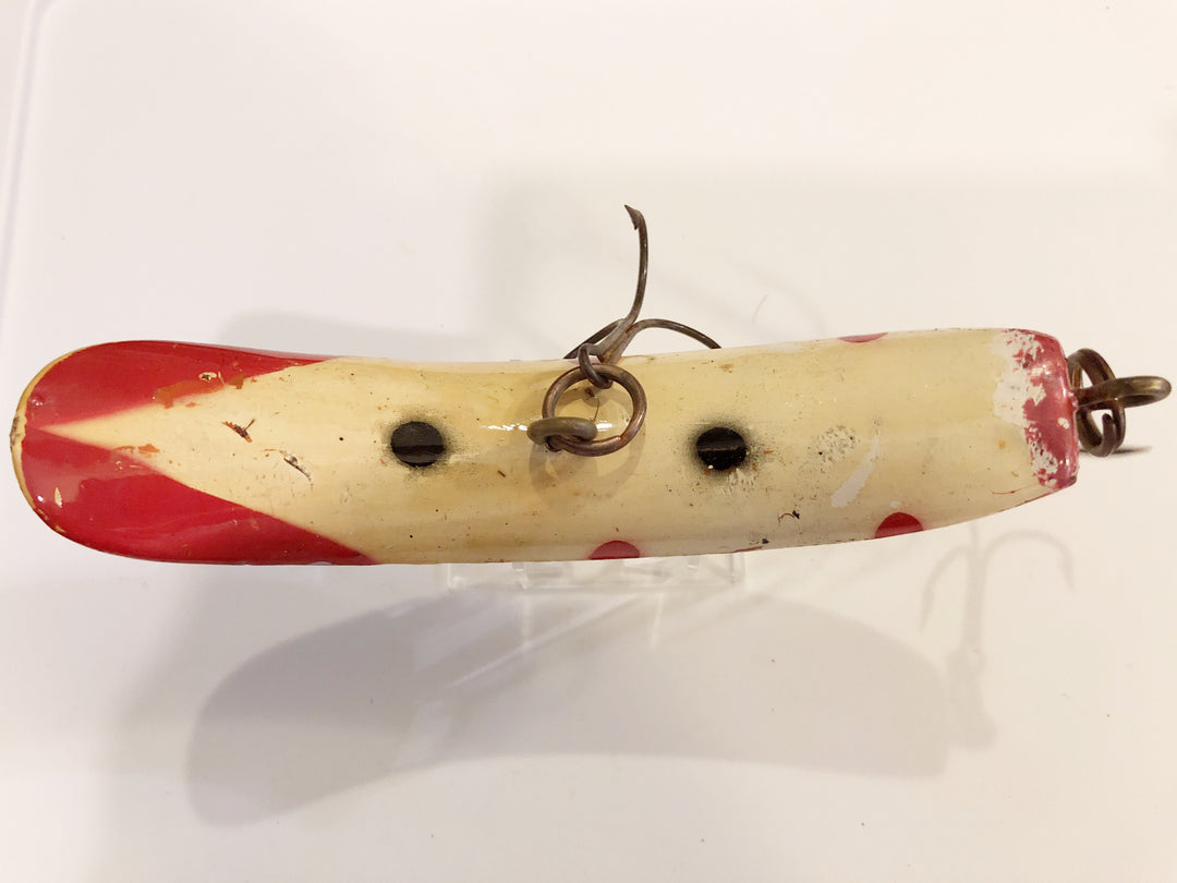 Huge Musky Sized Helin Flatfish T 60