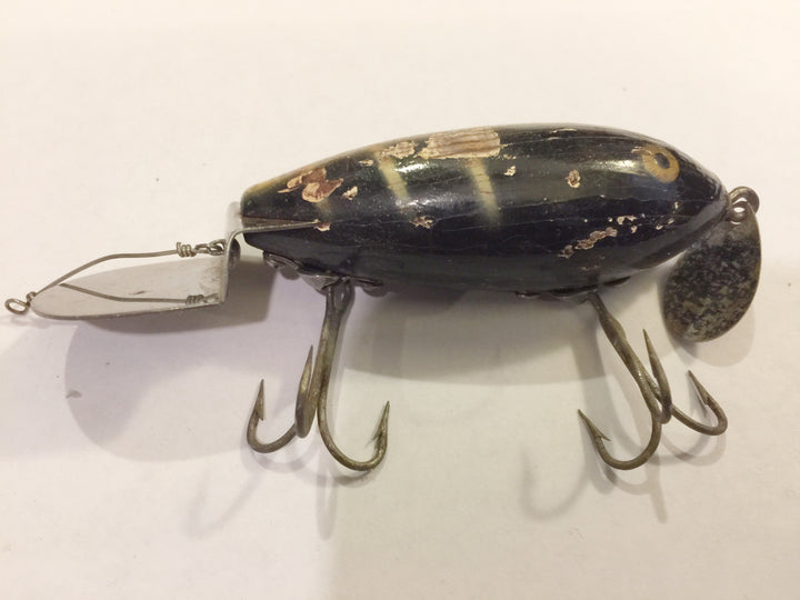 Heddon Go-Deeper Crab