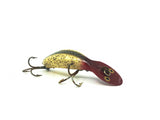 Heddon Tadpolly Spook RHF Read Head Flitter Color