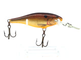 Rapala Deep Runner Brown Shad