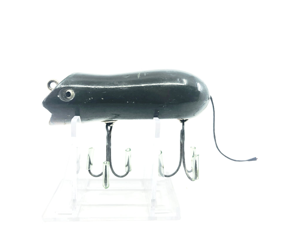 Shakespeare Swimming Mouse Gray Mouse Color