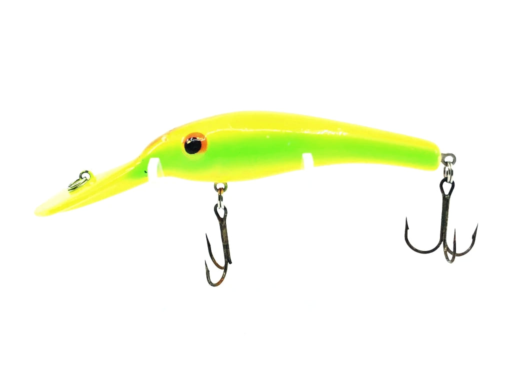 Paddle-Lip Tropic Diver
