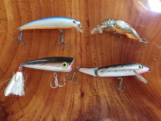 Rebel lures lot of Four!