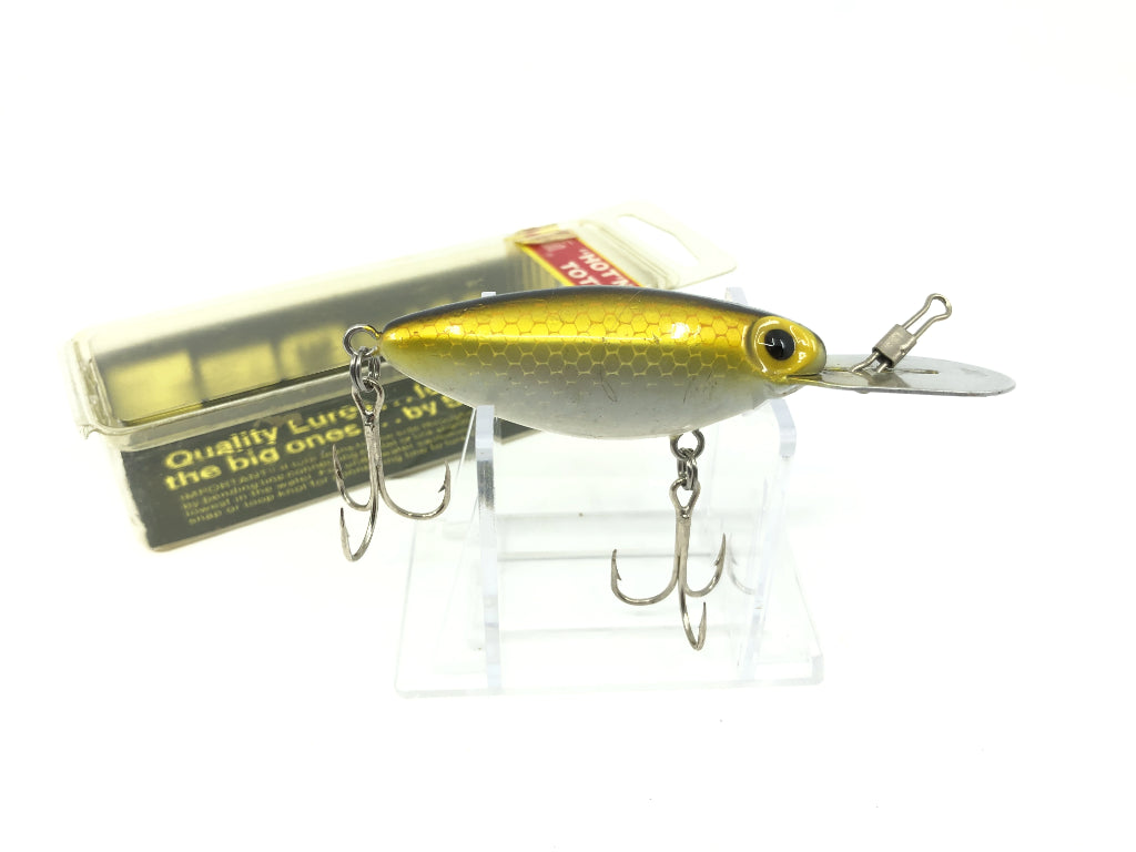 Storm Hot 'N Tot AH4 Yellow Scale with Box
