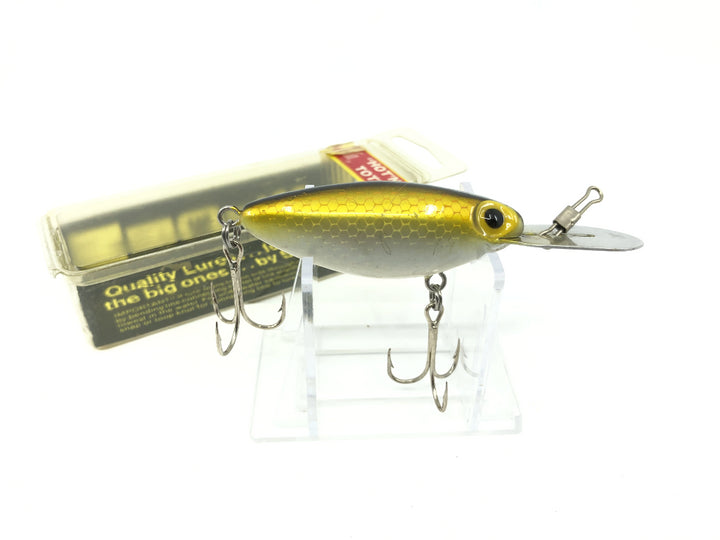 Storm Hot 'N Tot AH4 Yellow Scale with Box