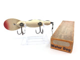 Bomber Water Dog 1608 Shadow Stripe