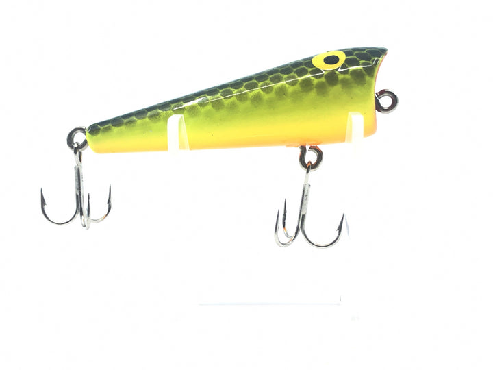 Berkley Popper Perch