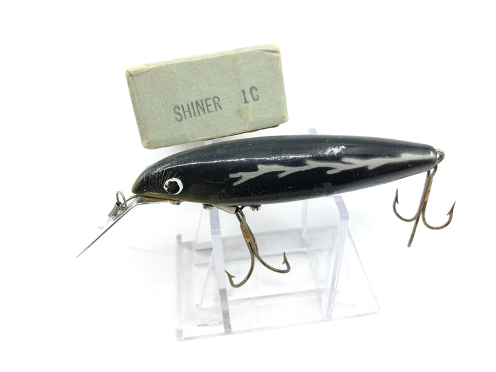 Wallsten Tackle Cisco Kid Black Lightning Branch Color with Box and Insert