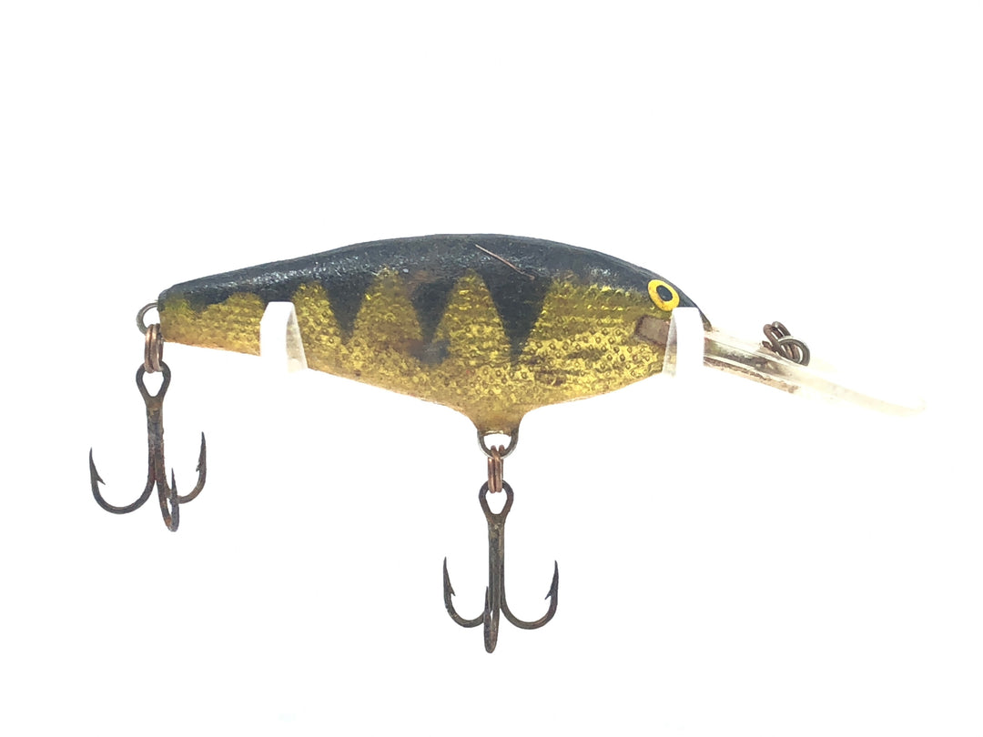 Mister Twister Perch Pattern