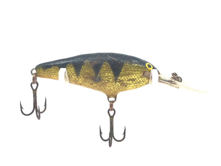 Mister Twister Perch Pattern