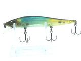 Rick Clunn Luck-E-Strike RC STX Blue and Gold