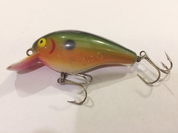 Cordell Big-O Lure