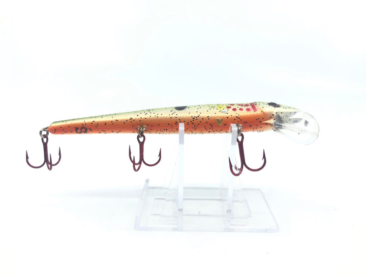 Trout Colored Crankbait