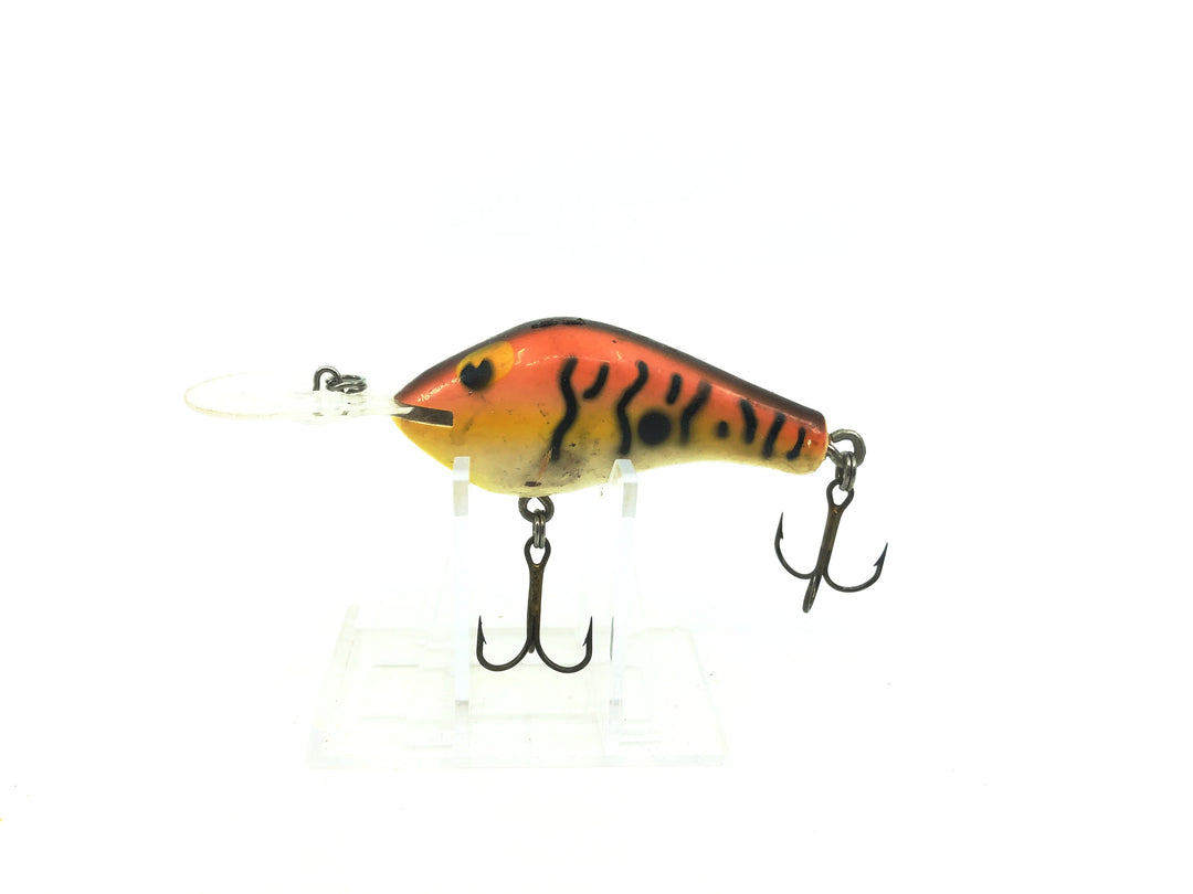 Poe's Super Cedar Series 1100 Peach Tiger Color