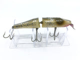 Creek Chub Jointed Pikie 2600 Silver Flash Color