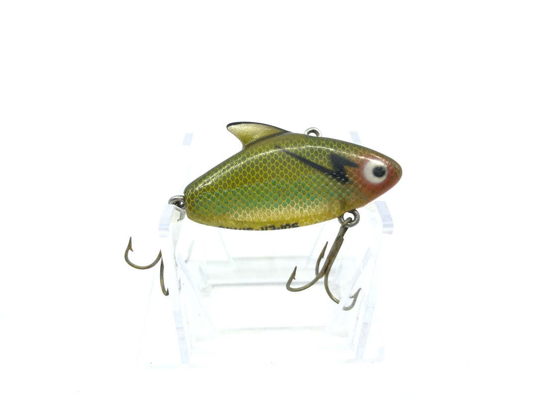 Heddon Super Sonic Perch Color