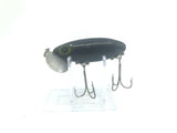 Arbogast Jitterbug Black Color