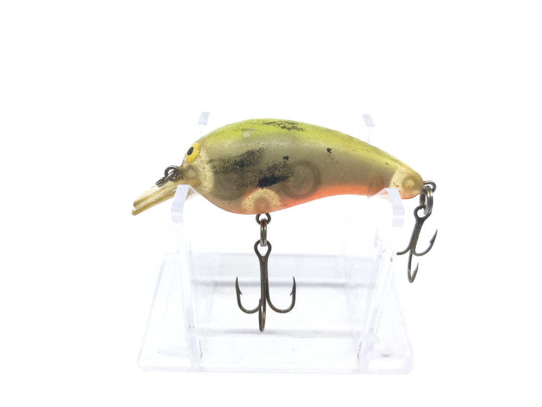 Unknown Small Crank Bait Lure Cool Color