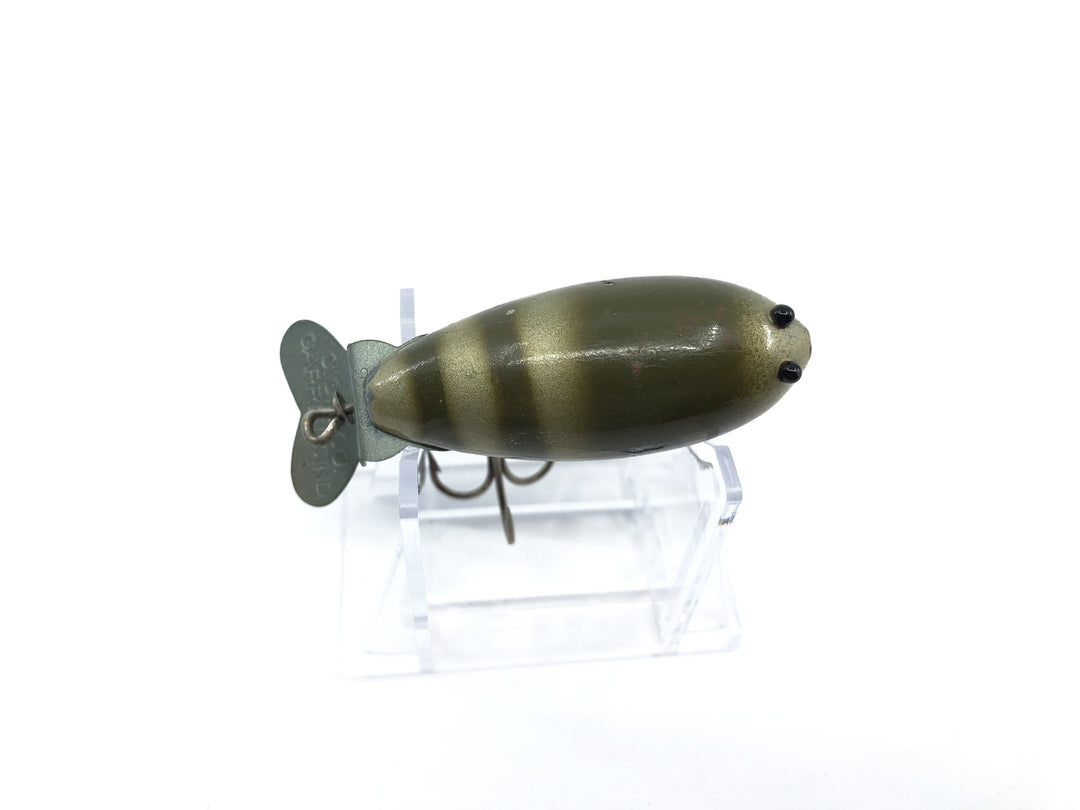 Creek Chub Baby Crawdad Fishing Lure
