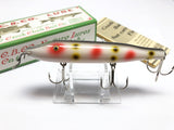 Creek Chub Pikie Strawberry Color Limited Edition