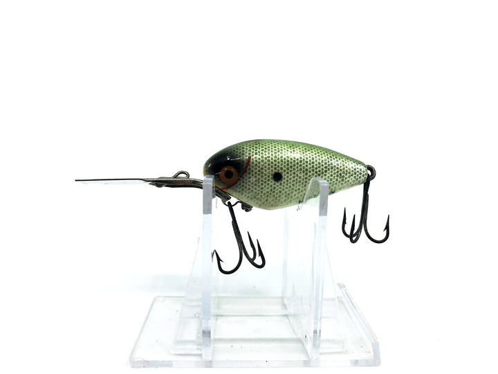 Heddon Deep-6 GSD Green Shad Color