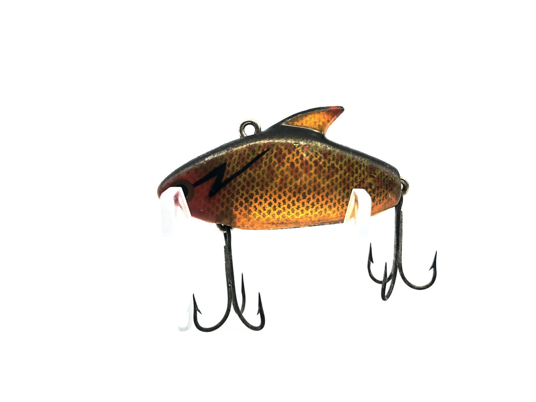 Heddon Super Sonic L Perch Color