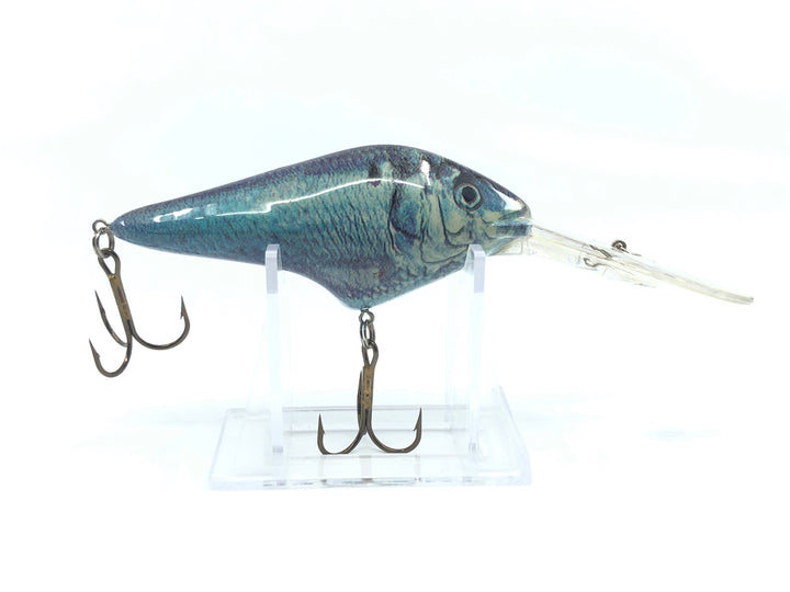 Berkley Frenzy Blue Shad