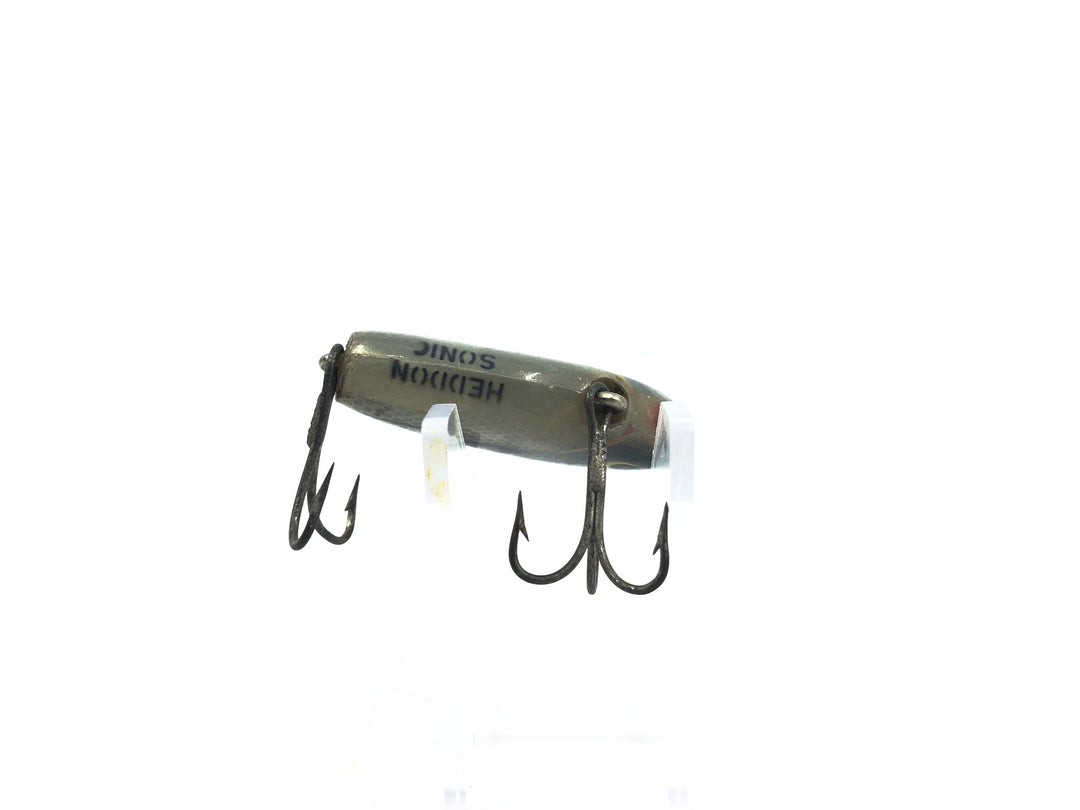 Heddon Sonic 385 DD Dark Dace Color