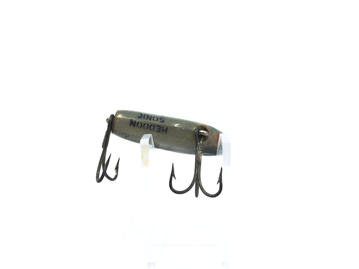 Heddon Sonic 385 DD Dark Dace Color