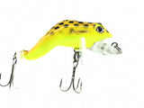 Rebel Wee Frog Bright Brown